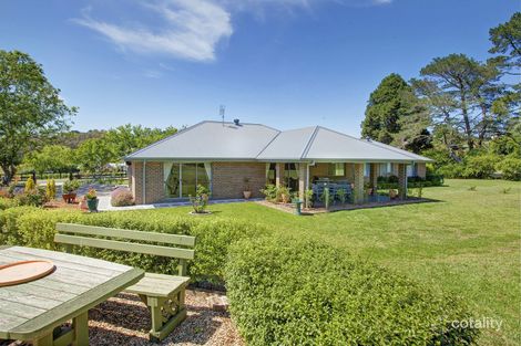 Property photo of 1 Hazelton Drive Moss Vale NSW 2577