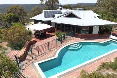 Property photo of 2 Ocean View Parade Gooseberry Hill WA 6076
