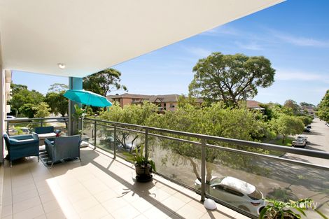 Property photo of 5/19-21 Andover Street Carlton NSW 2218