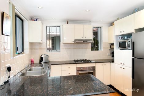 Property photo of 5/19-21 Andover Street Carlton NSW 2218