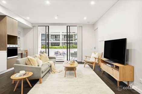 Property photo of 402/2 Muller Lane Mascot NSW 2020