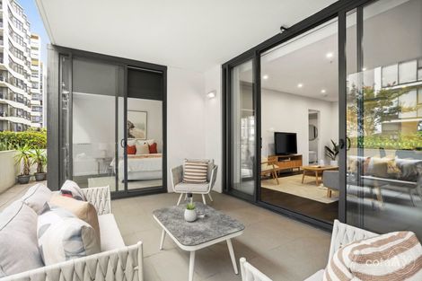 Property photo of 402/2 Muller Lane Mascot NSW 2020