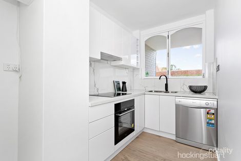 Property photo of 2/5 Kent Road Box Hill VIC 3128