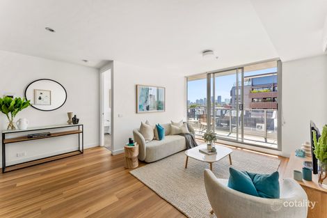 429/70 Nott St, Port Melbourne, VIC 3207
