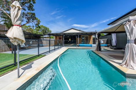 Property photo of 32 Tallara Street Coombabah QLD 4216