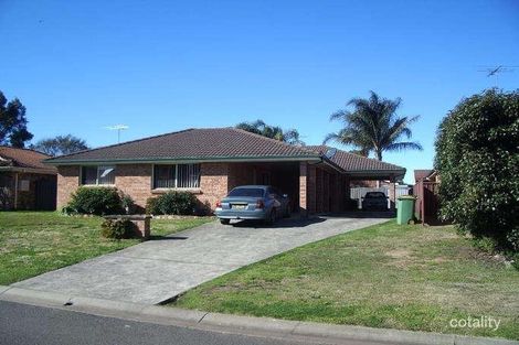 Property photo of 10 Albert Street McGraths Hill NSW 2756