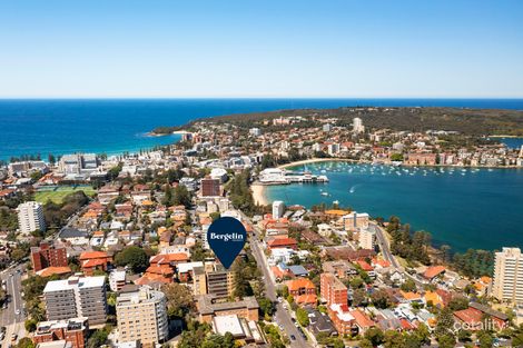 Property photo of 5/20-22 Fairlight Street Fairlight NSW 2094