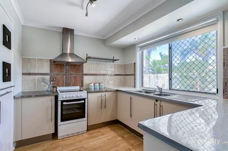 Property photo of 60 Silvabank Drive Varsity Lakes QLD 4227