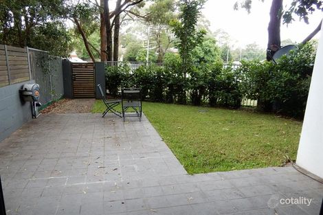 Property photo of 5D/541 Pembroke Road Leumeah NSW 2560