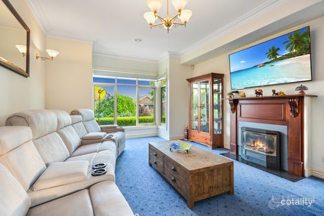 Property photo of 25 Lollipop Drive Wyndham Vale VIC 3024