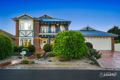 Property photo of 25 Lollipop Drive Wyndham Vale VIC 3024