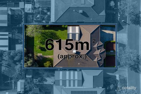 Property photo of 265 Westwood Drive Burnside VIC 3023