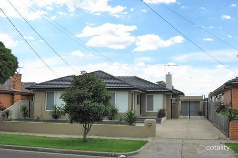 44 Hall St, Sunshine West, VIC 3020