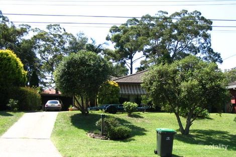 4 Tomah Pl, Westleigh, NSW 2120
