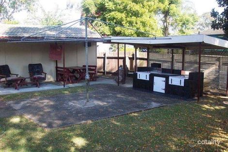 Property photo of 4 Aitape Crescent Whalan NSW 2770