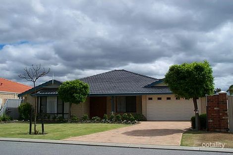 Property photo of 4 Paradise Grove Atwell WA 6164