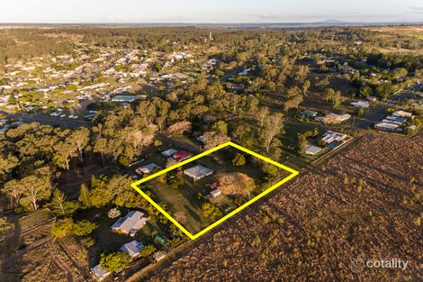 Property photo of 7 Trulson Street Gin Gin QLD 4671