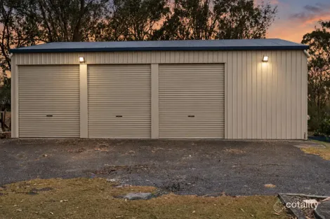 Property photo of 11-13 Loder Road Thagoona QLD 4306