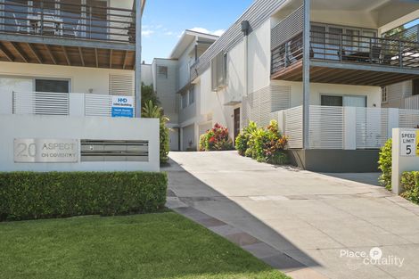 4/20 Coventry St, Hawthorne, QLD 4171