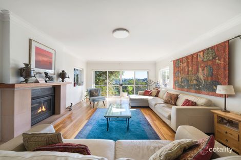 Property photo of 11 Euryalus Street Mosman NSW 2088