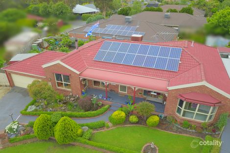 Property photo of 8 Rory Court Lilydale VIC 3140