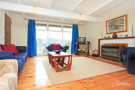 Property photo of 102 Weeroona Street Rye VIC 3941