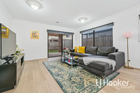 Property photo of 85 Moxham Drive Clyde North VIC 3978