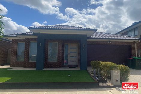 Property photo of 62 Treeve Parkway Werribee VIC 3030