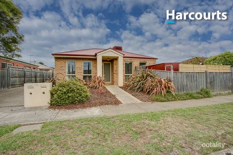 1/2a Simon St, Hastings, VIC 3915