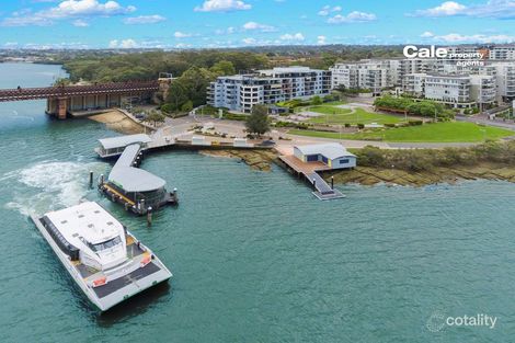 Property photo of 17/2 Bay Drive Meadowbank NSW 2114