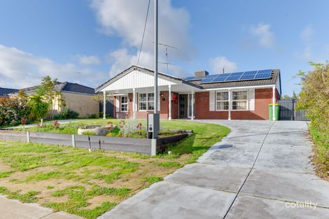 63 Axminster St, Warnbro, WA 6169