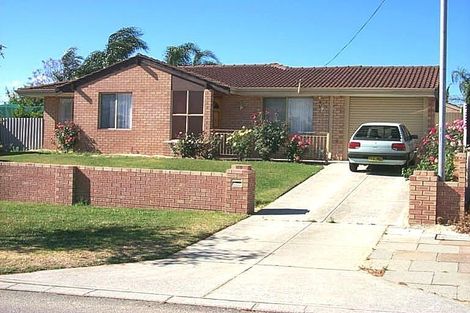 Property photo of 58 McFarlane Circle Mirrabooka WA 6061