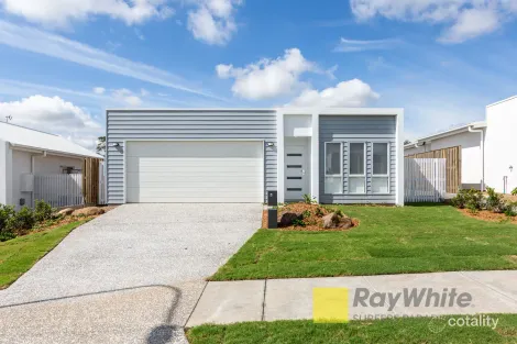 Property photo of 6 Quessada Court Pimpama QLD 4209