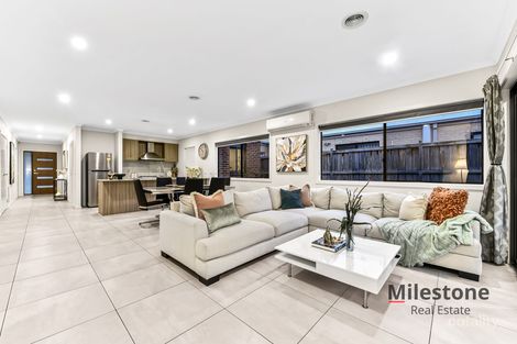 Property photo of 13 Strikeline Crescent Clyde North VIC 3978