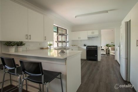 Property photo of 21 Tarpon Street The Gap QLD 4061