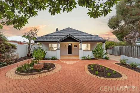 Property photo of 6 Mars Street Carlisle WA 6101