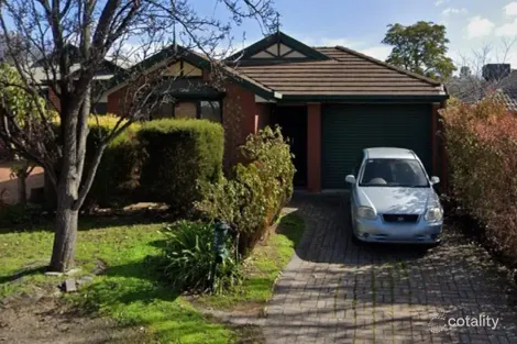 Property photo of 22 Saint Clair Parade Greenwith SA 5125