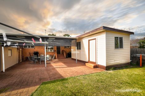Property photo of 41 Payne Street Gladstone Park VIC 3043