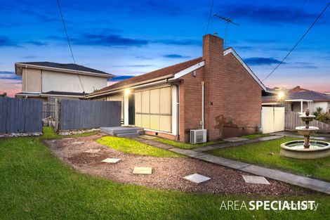 Property photo of 34 Billingham Road Deer Park VIC 3023