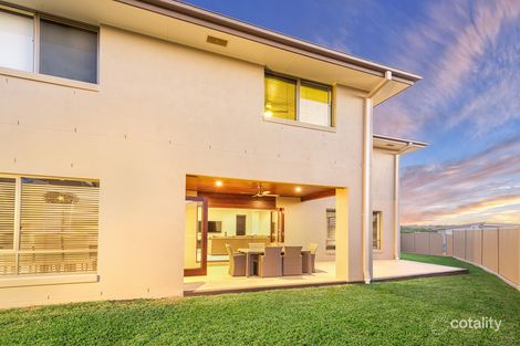 Property photo of 21 Valley Circuit Kuraby QLD 4112