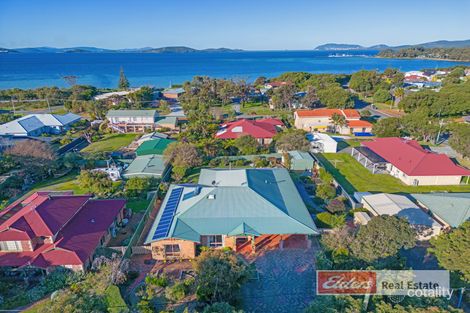 3 Rushy Lane, Little Grove, WA 6330