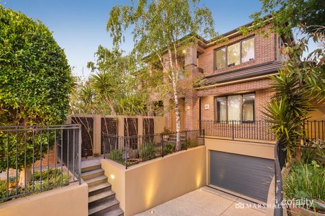 Property photo of 14 Baird Street Brighton East VIC 3187