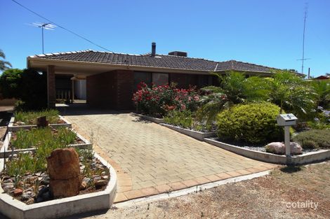 Property photo of 5 Merritt Street Capel WA 6271