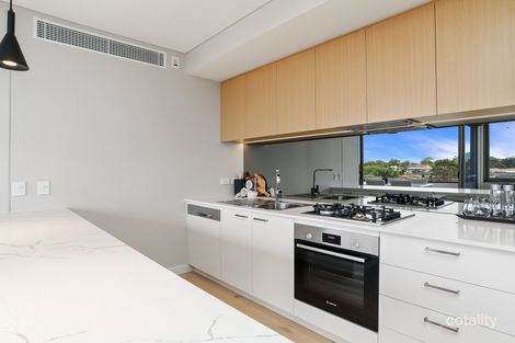 Property photo of 504/20A Henley Street Como WA 6152