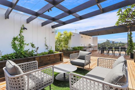 Property photo of 504/20A Henley Street Como WA 6152