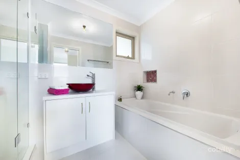 Property photo of 2/47 Park Boulevard Ferntree Gully VIC 3156