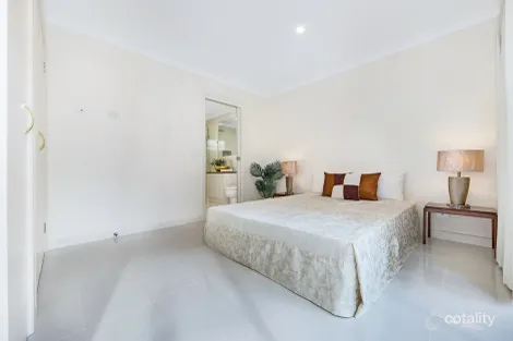 Property photo of 2/47 Park Boulevard Ferntree Gully VIC 3156