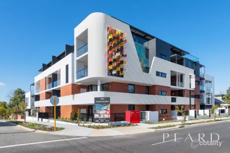 3/570 William St, Mount Lawley, WA 6050