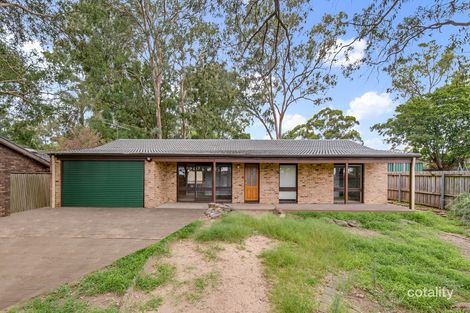 Property photo of 3 Drumalbyn Street Ingleburn NSW 2565