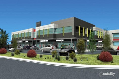 Property photo of 17/11-17 Pearcedale Parade Broadmeadows VIC 3047